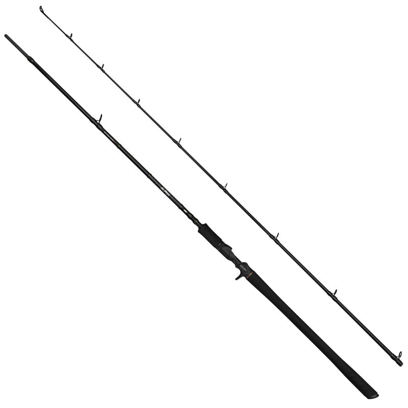 Savage Gear Alpha SG2 Swimbait 2,59m 70-150g