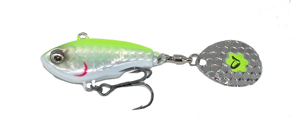 Savage Gear Fat Tail Spin 5.5cm 9g