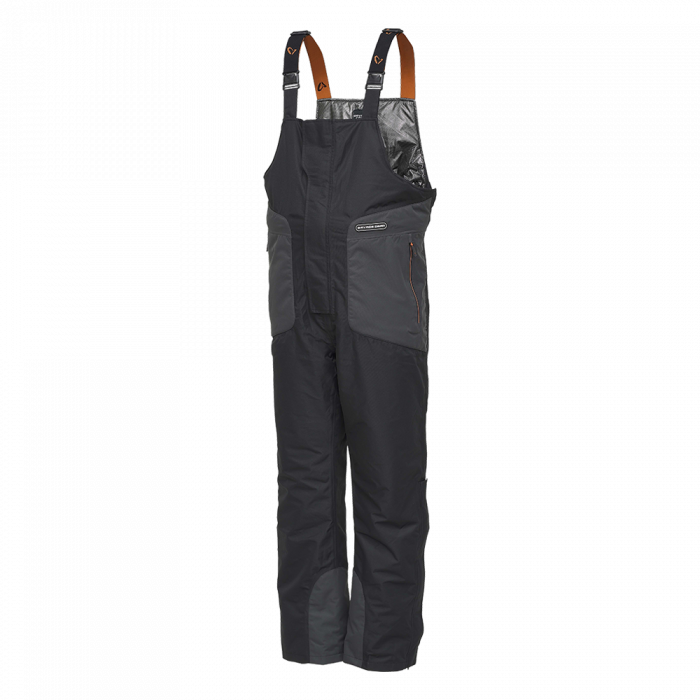 Savage Gear Heatlite Thermo B&B - XL