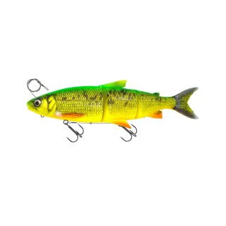 Savage Gear 3D Whitefish LT 27 cm 217 g MS Fire Whitefish