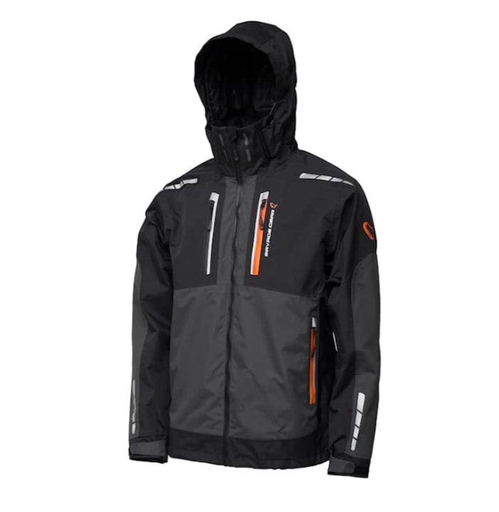 Savage Gear WP Jacket - XXL
