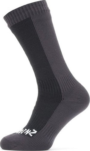 Sealskinz Starston Waterproof Sock - S