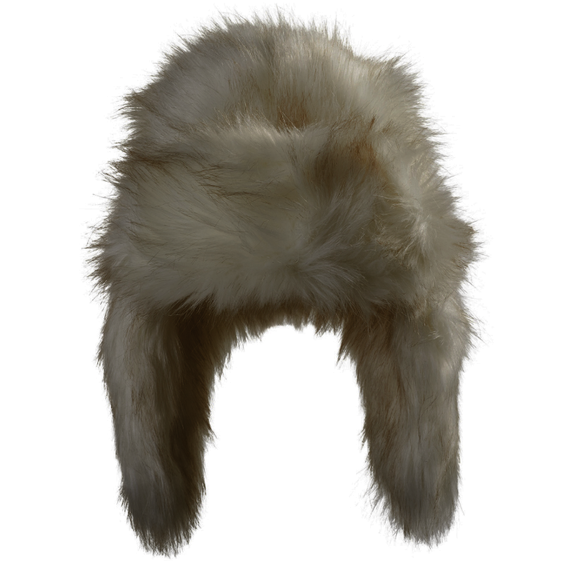 Seger D38 Alaska Brown