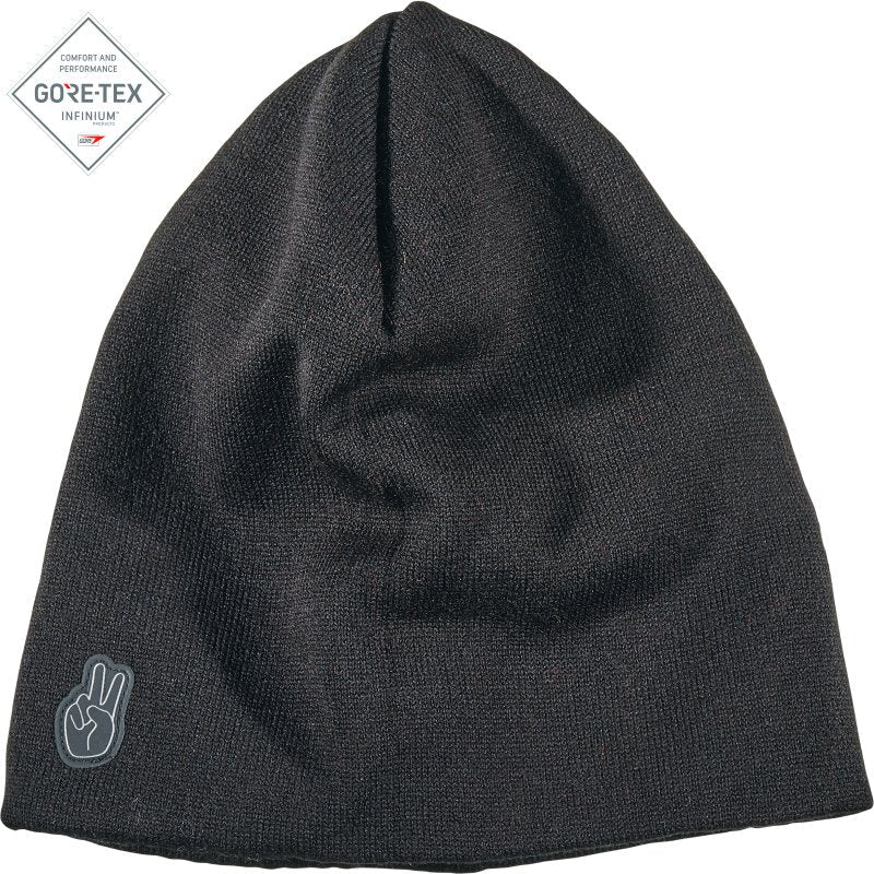 Seger Windy Mössa Black