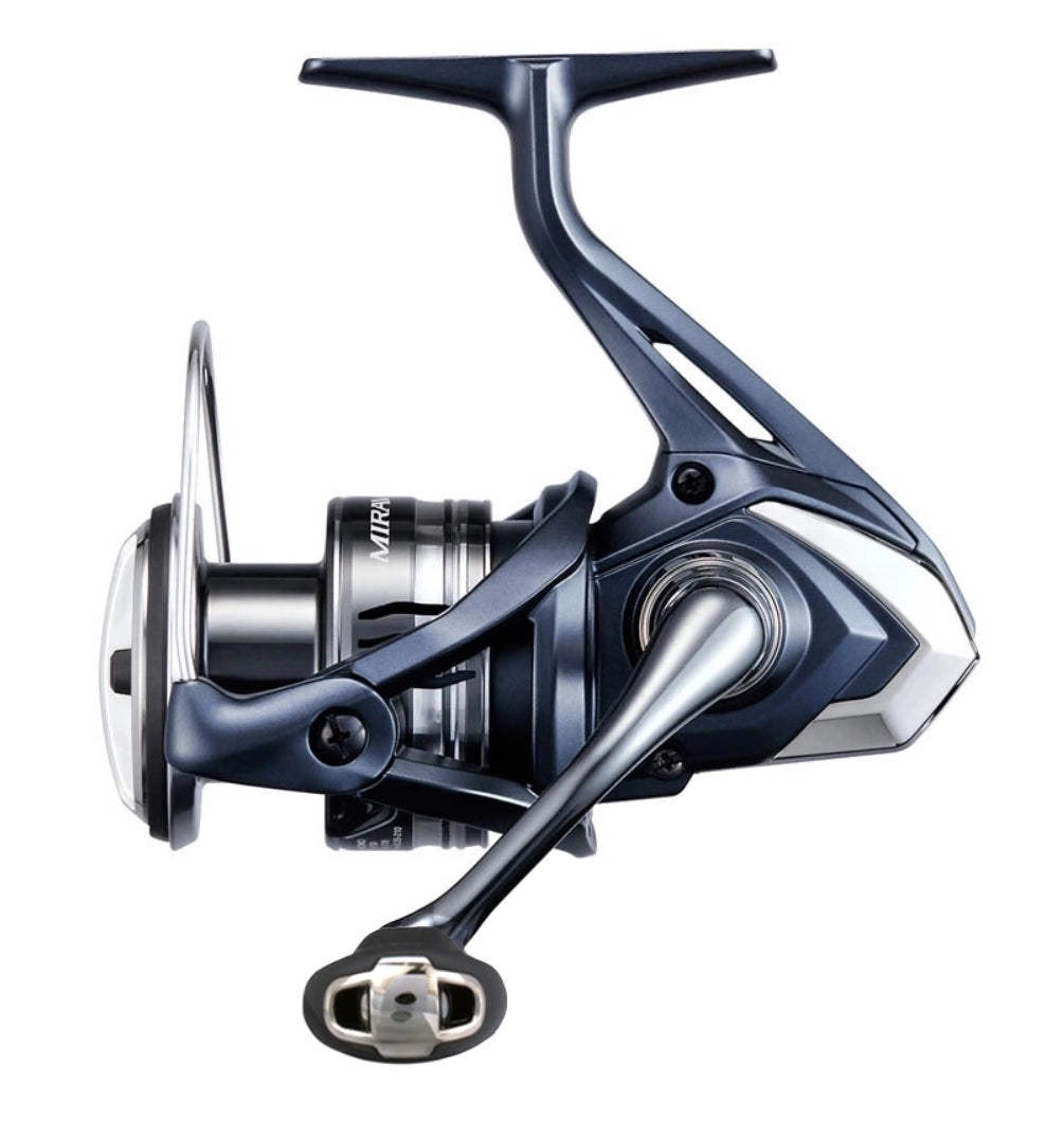 Shimano Miravel 2500 HG