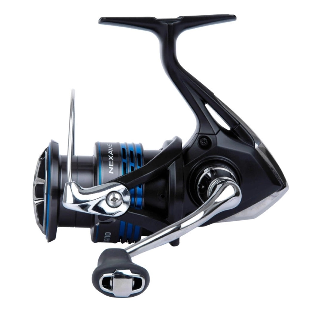 Shimano Nexave 1000 FI