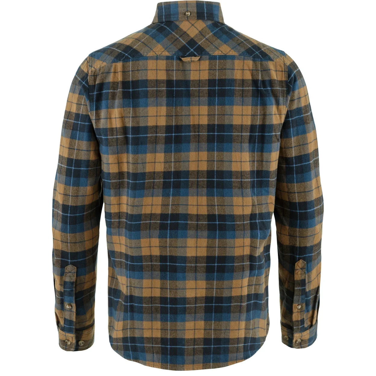 Fjällräven Singi Heavy Flannel Shirt M