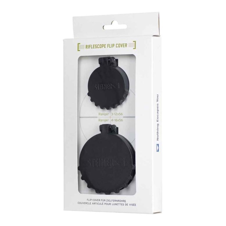 Steiner Flip Up cover set 4-16x56