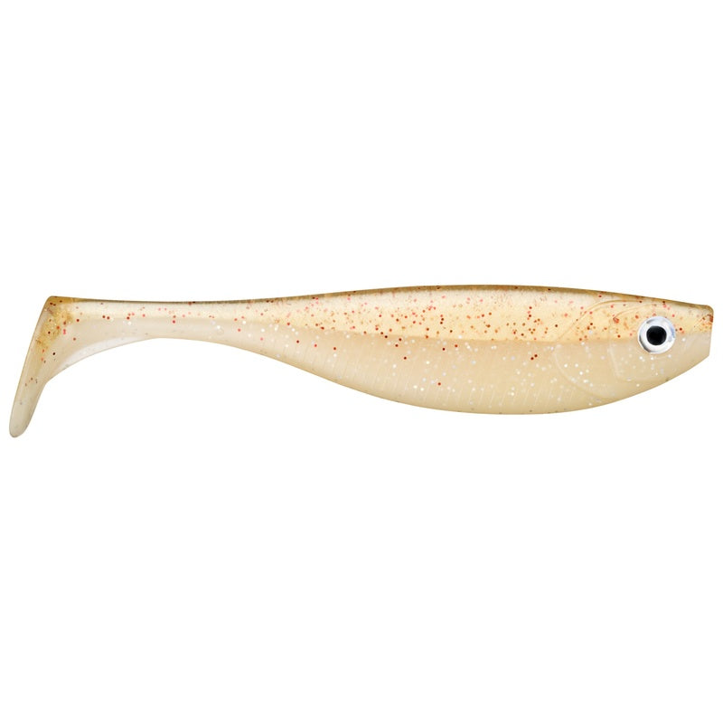 Storm Boom Shad 8cm GLWR