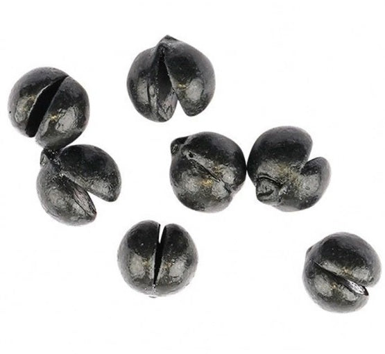 Stoxdal Blyhagelask 120g