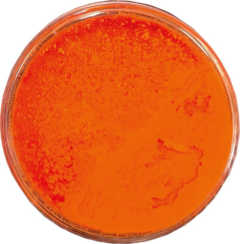 Stoxdal Färgpigment Fluo Orange