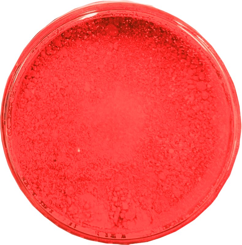 Stoxdal Färgpigment Fluo Röd