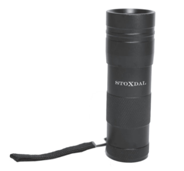 Stoxdal UV-Lampa Nyckelring