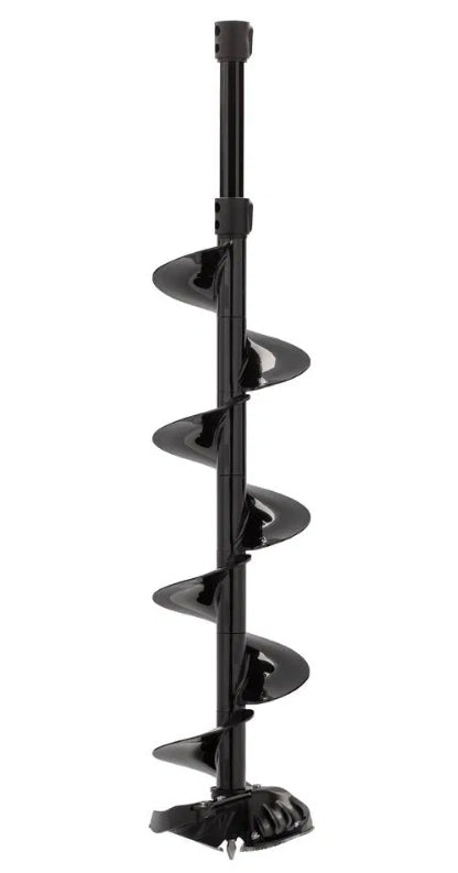Strikemaster Lite-Flite Lazer Spiral 200mm utan adapter