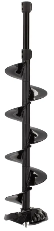 Strikemaster Lite-Flite Lazer Spiral 250mm