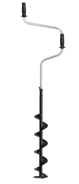 Strikemaster Sport 150mm