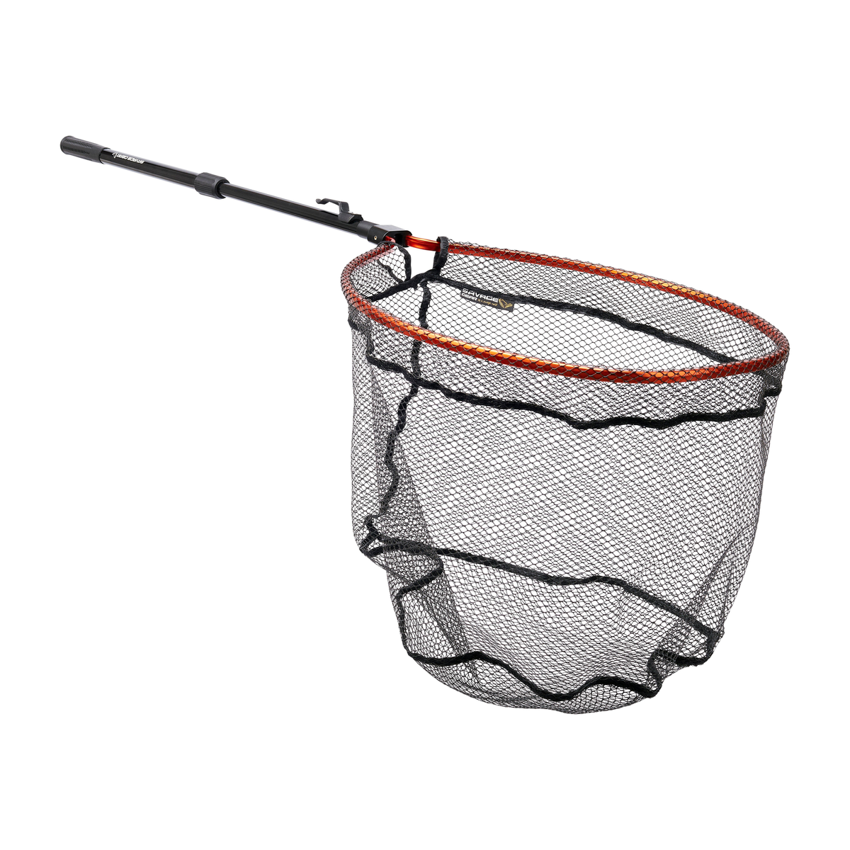 Savage Gear Easy-Fold Net S 57x45x35 61-90cm
