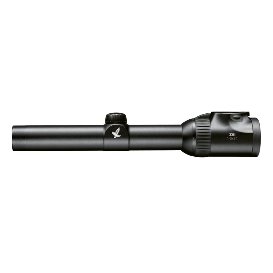 Swarovski Z6I 1-6x24 Gen 2 4-I