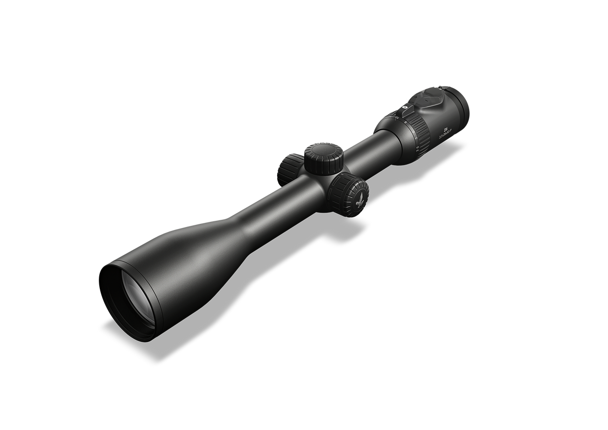 Swarovski Z8i 3,5-28x50 II P L 4A-I