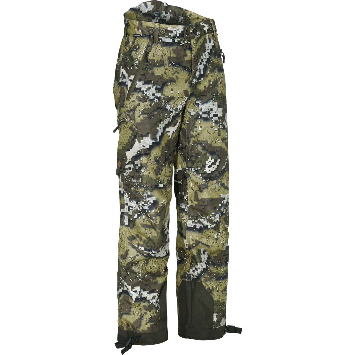 Swedteam Ridge Byxor Dam - Desolve Veil