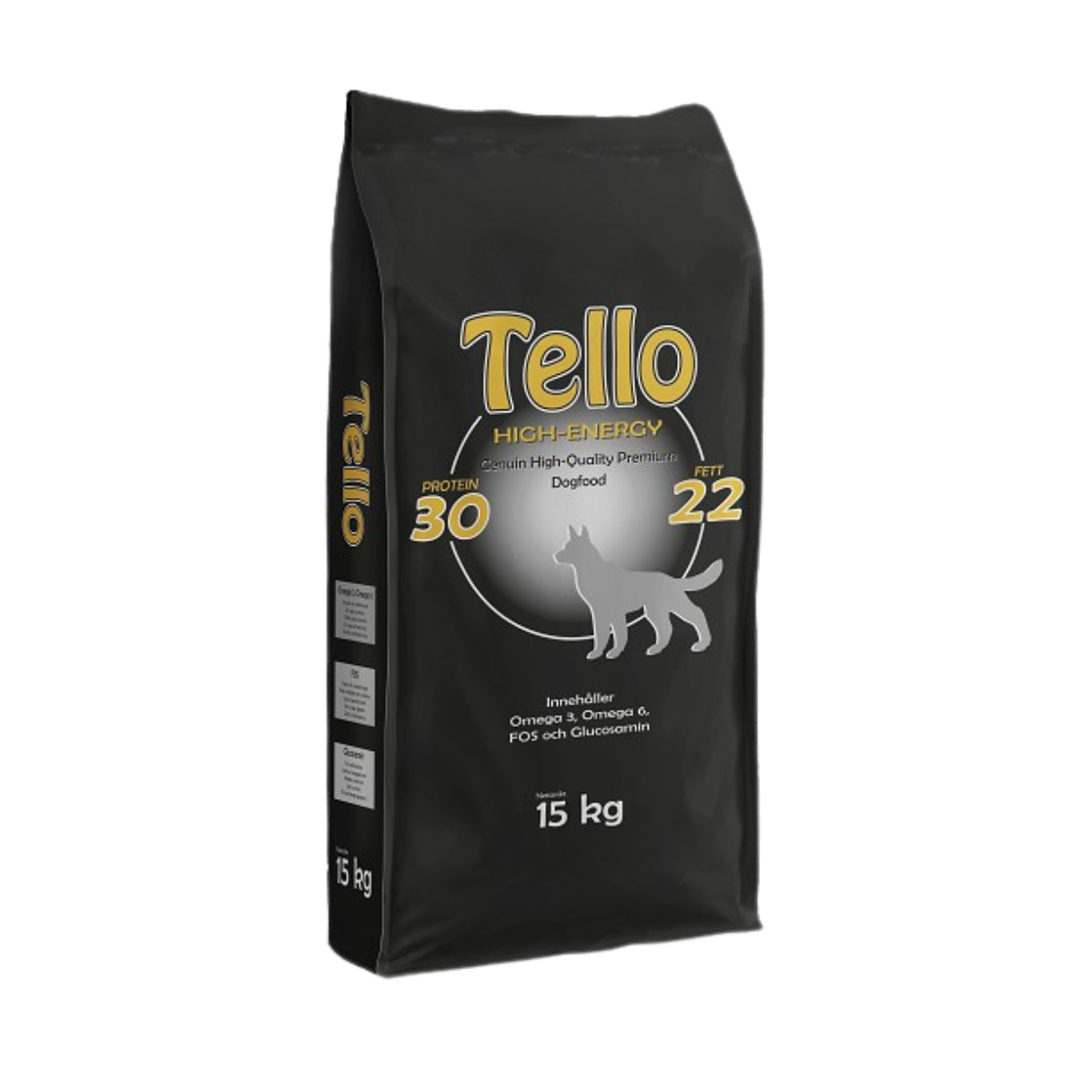Tello High Energy 15kg