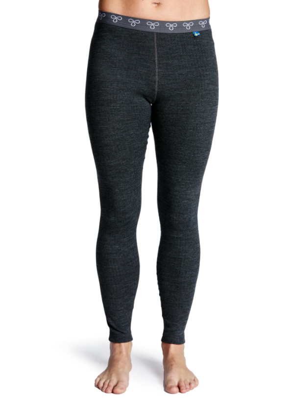 Termo Wool Original 2.0 W´s Long Johns