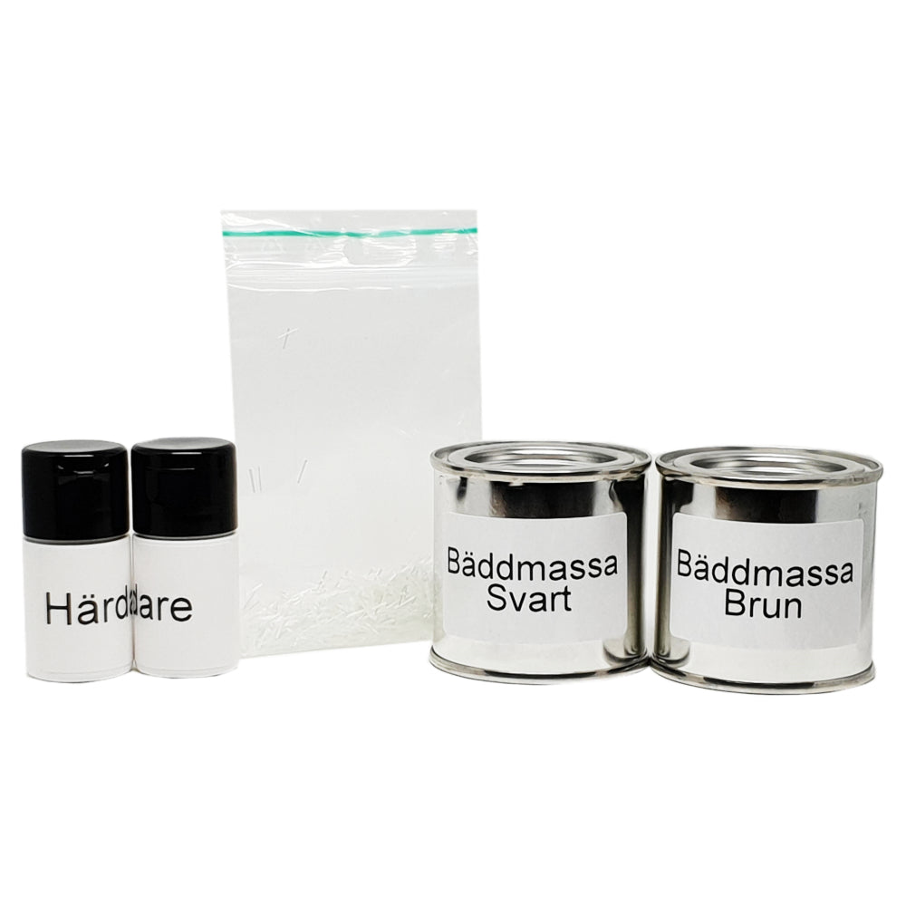 Timn Bäddmassa