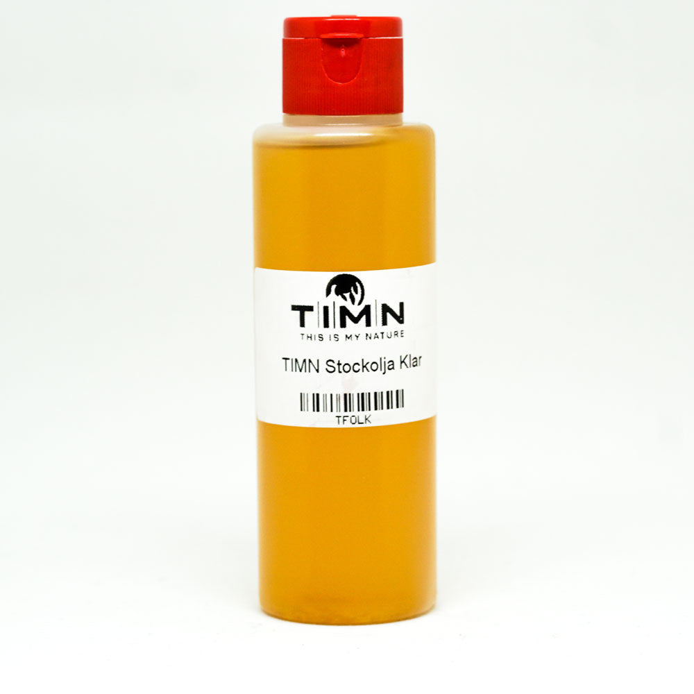 TIMN Stockolja Klar