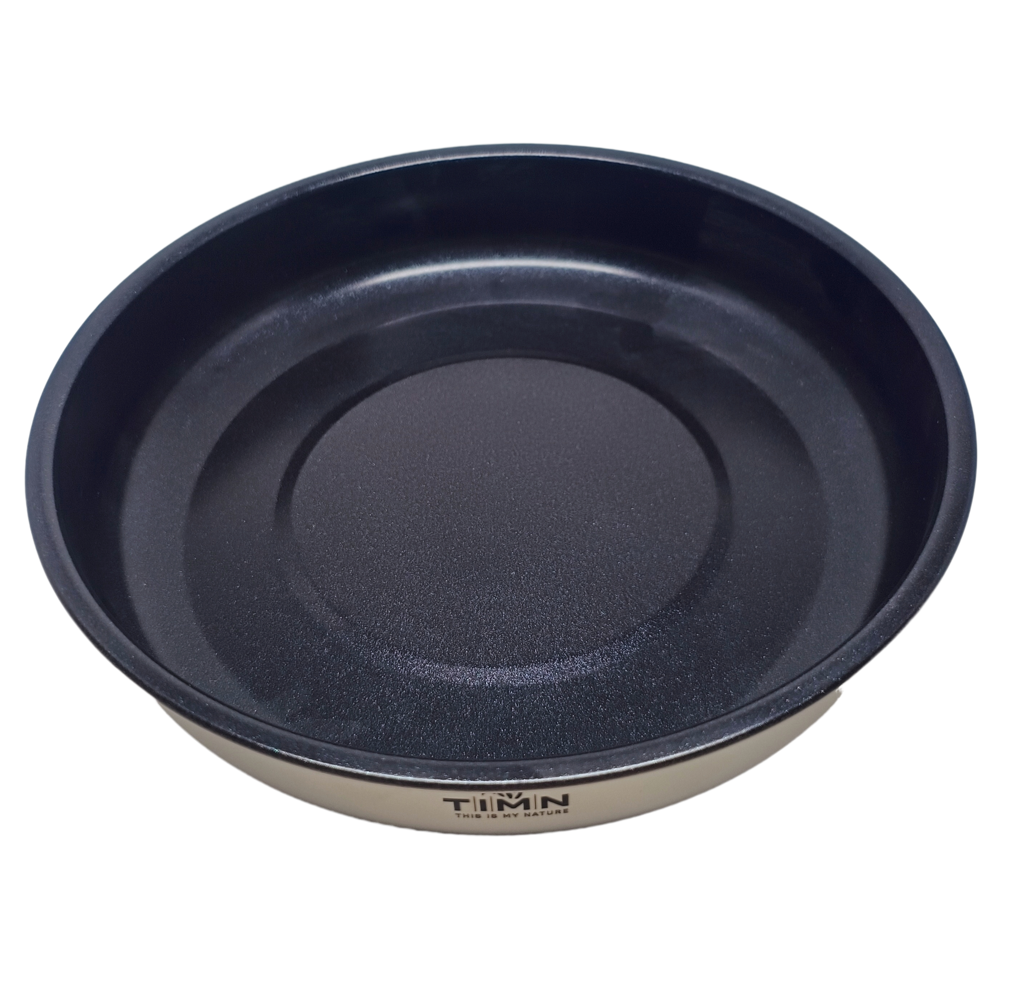 TIMN Titan Stekpanna