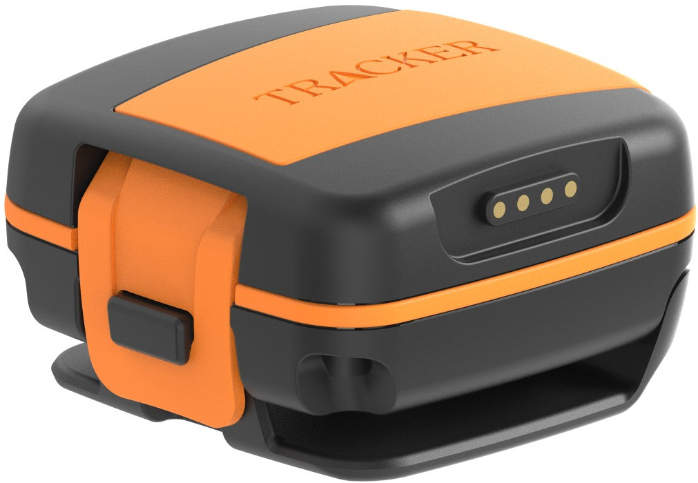 Tracker Bark 4G IoT