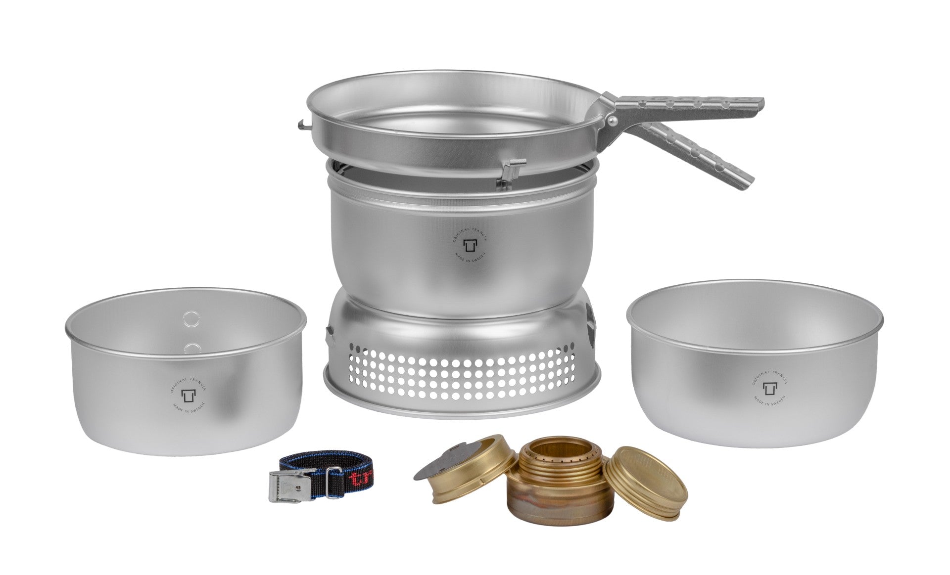 Trangia Stormkök 25-1 UL