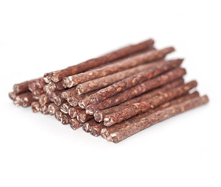Treat Eaters Munchy Stick Beef 100pack