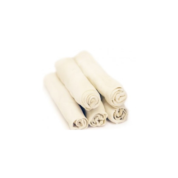 Treat Eaters Retriver Bone White 5-pack 23cm