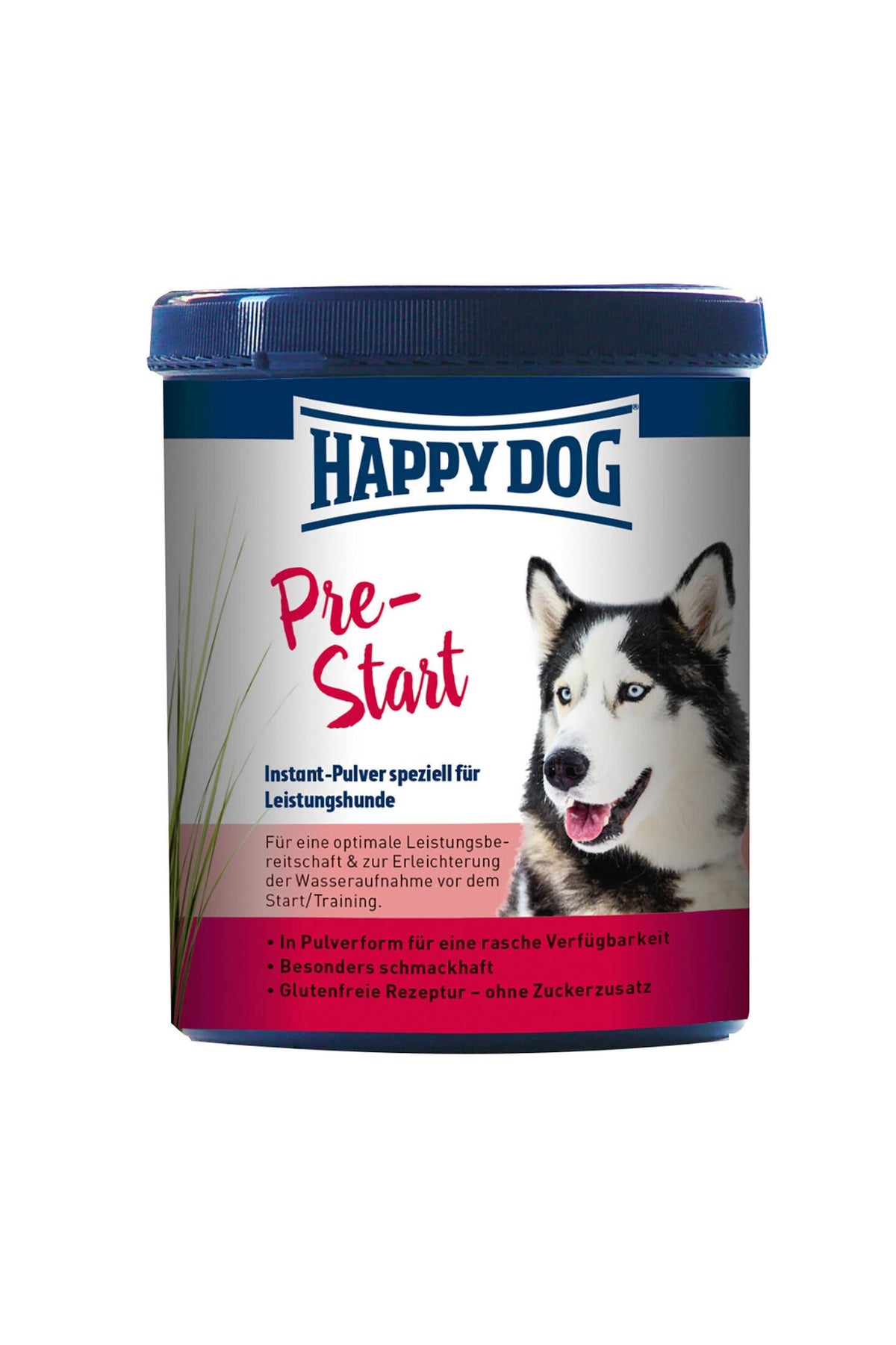 Happy Dog Pre-Start 200 g fodertillskott