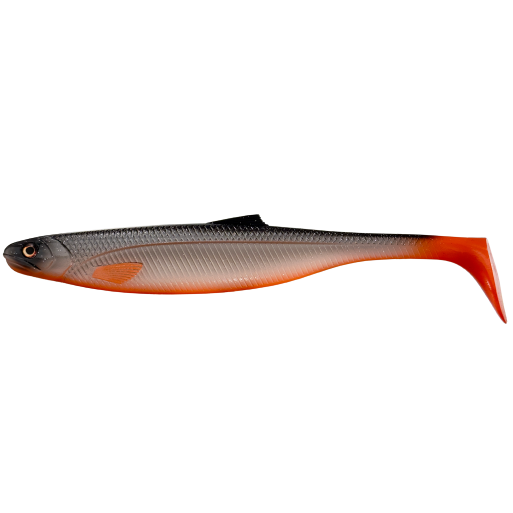 Headbanger BangerShad 27 cm – Fegis