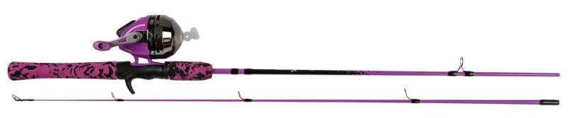 IFISH X-Wand Spinn 5 fot – Orchid