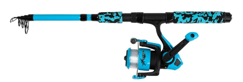 IFISH X-Wand Tele 180 – Menthol