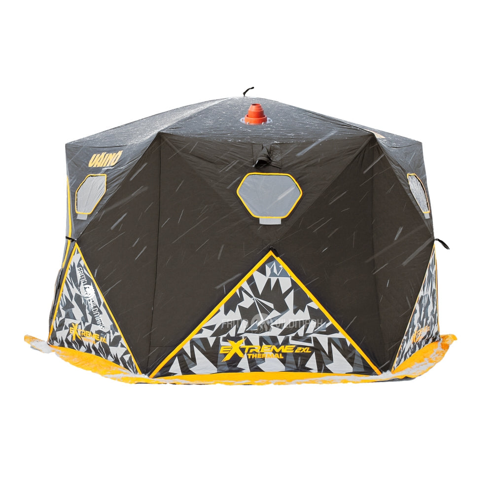 Väinö Bunker Thermal Extreme XXL