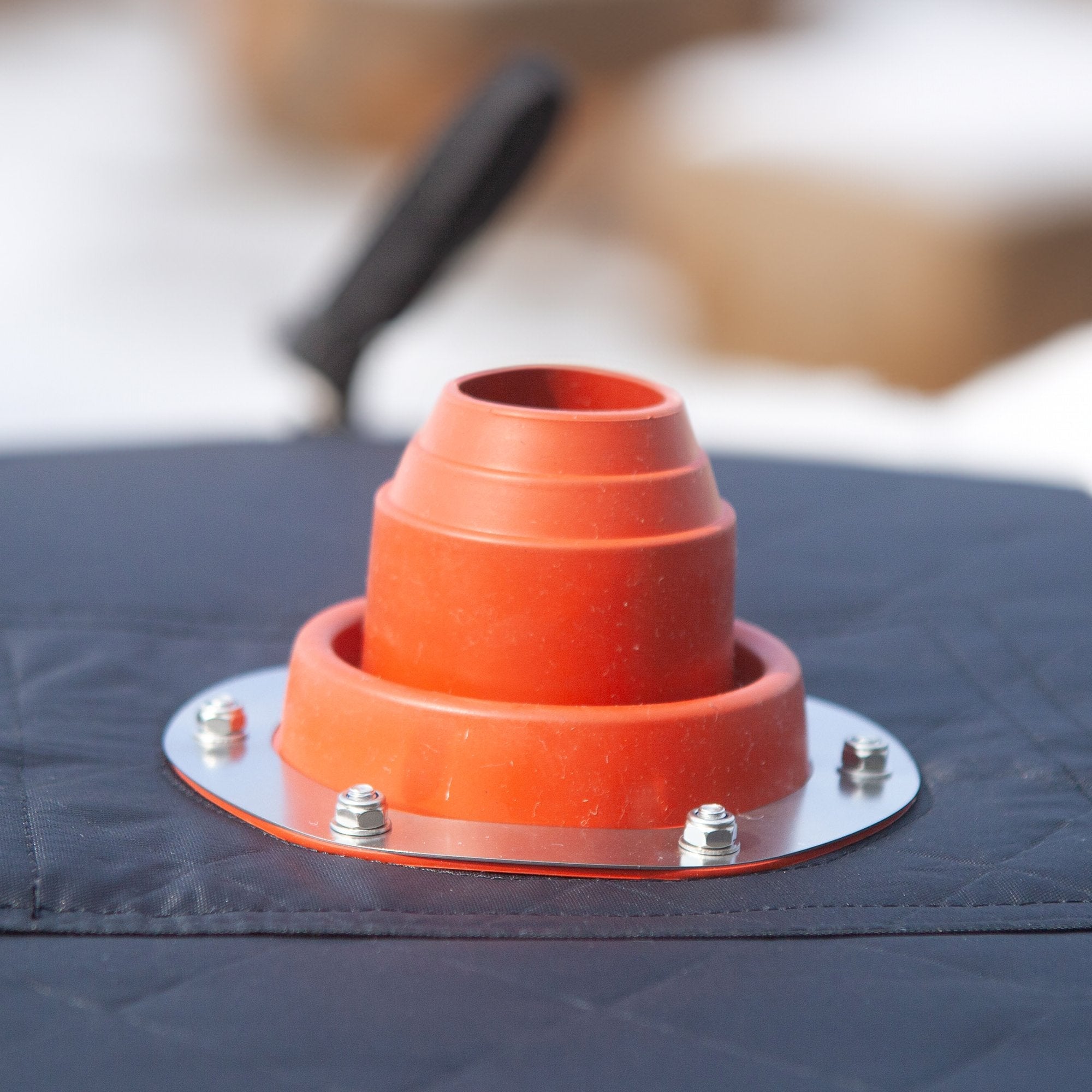 Väinö Bunker Thermal Extreme XXL