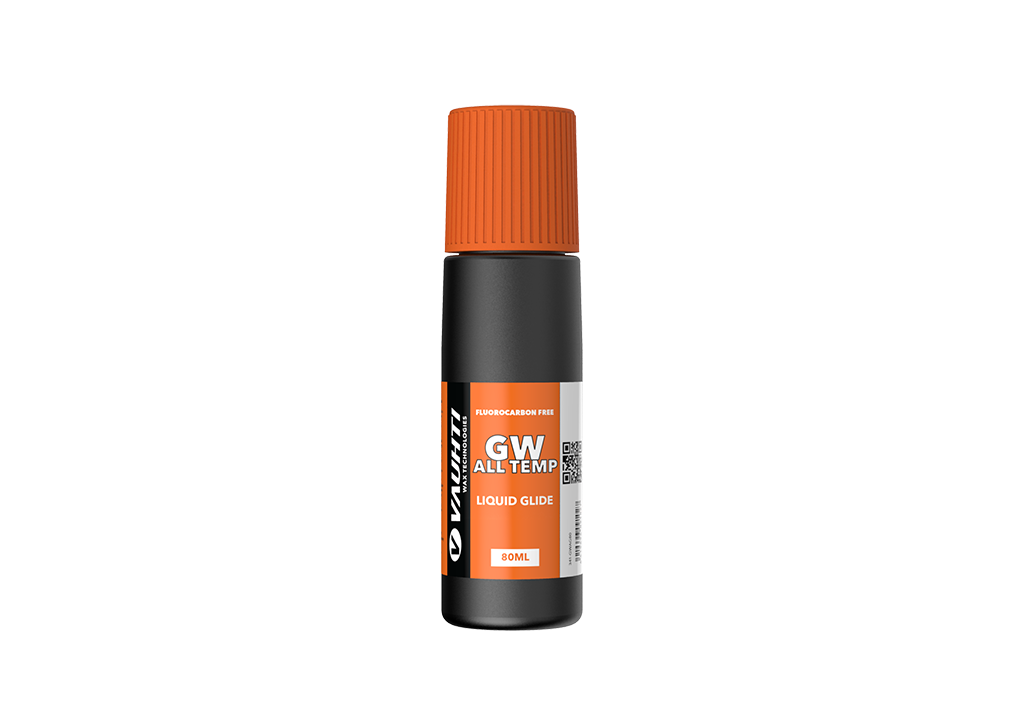 Vauhti GW All Temp Liquid Glide 80ml