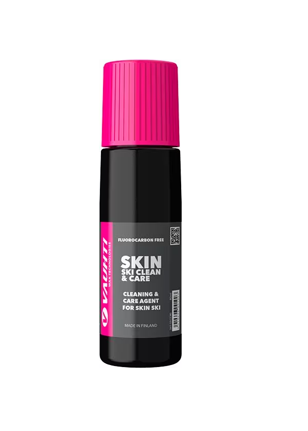 Vauhti SKIN Clean & Care 80ml