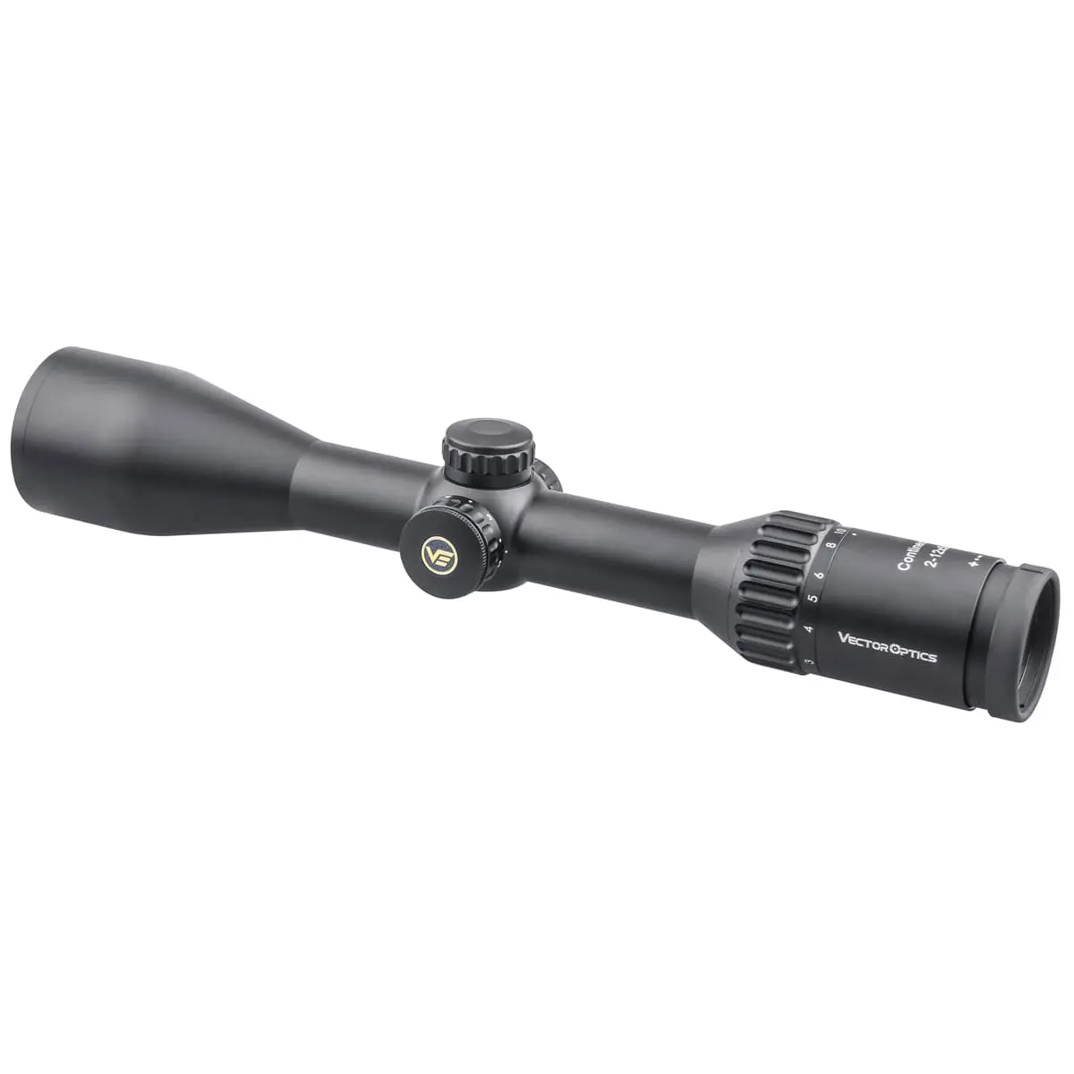 Vector Optics Continental X6 2-12x50 G4