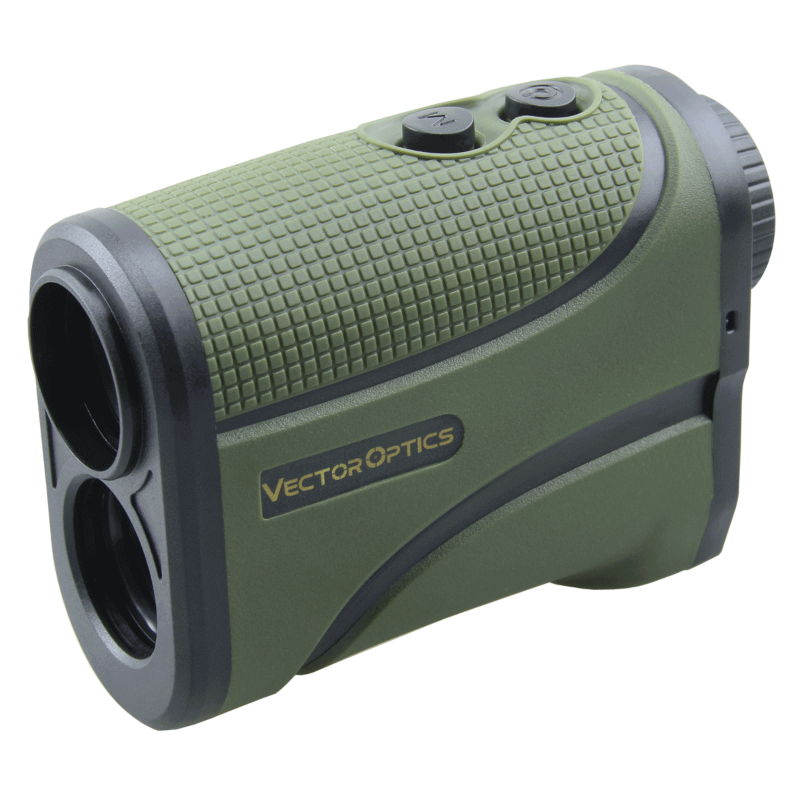 Vector Optics Paragon 6x25 Gen II