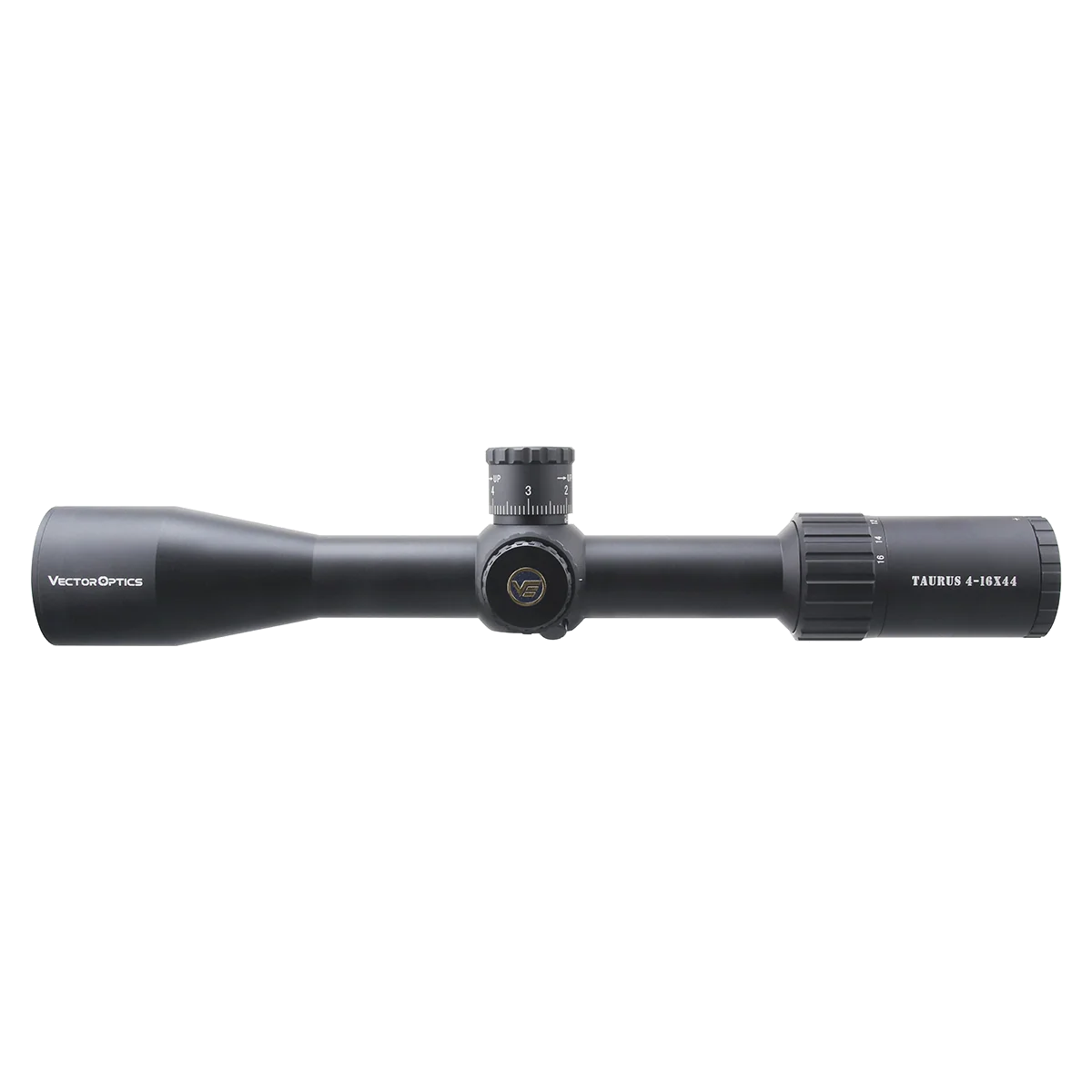 Vector Optics Tauron 4-16x44 HD HT kikarsikte produktbild