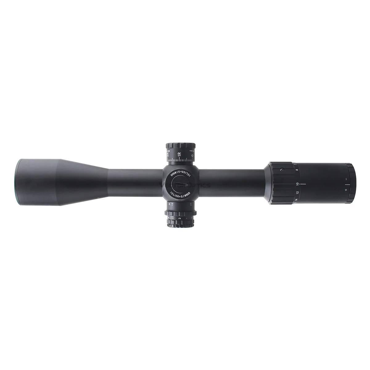 Vector Optics Tauron 4-16x44 HD HT detaljbild