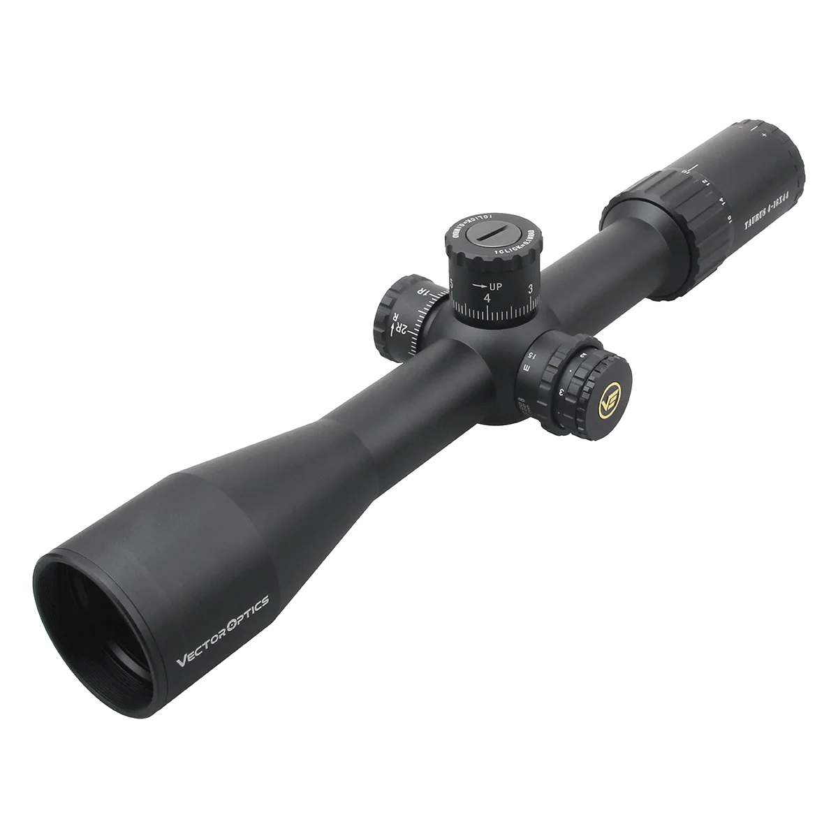 Vector Optics Tauron 4-16x44 HD HT detaljbild