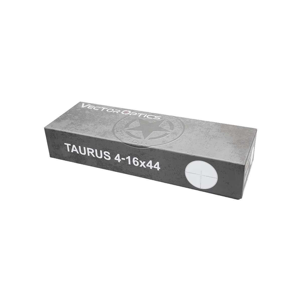 Vector Optics Tauron 4-16x44 HD HT tillbehör och produktbild