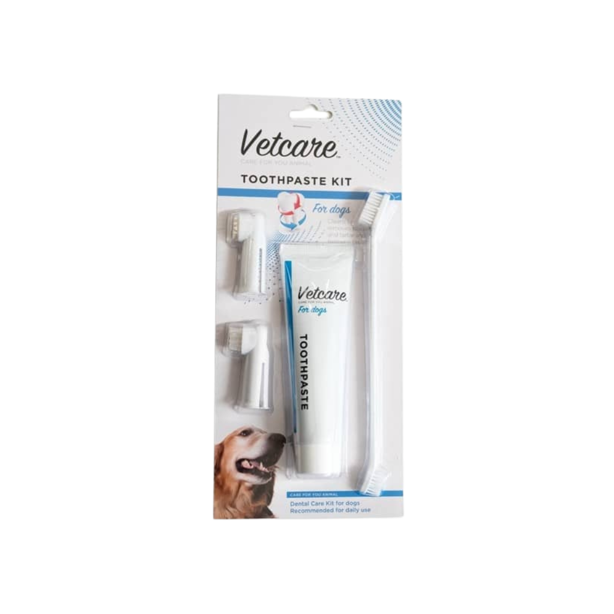 Vetcare Dental Kit