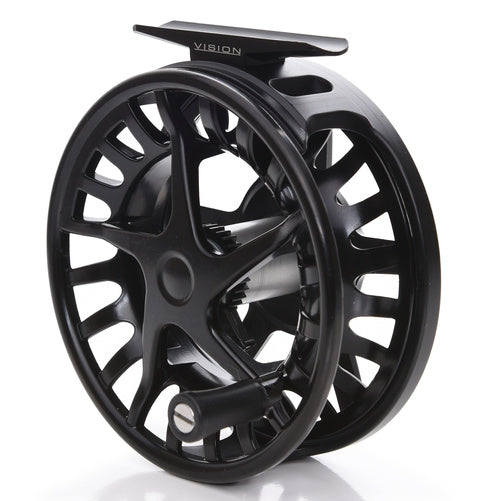 Vision Fisu Reel 78