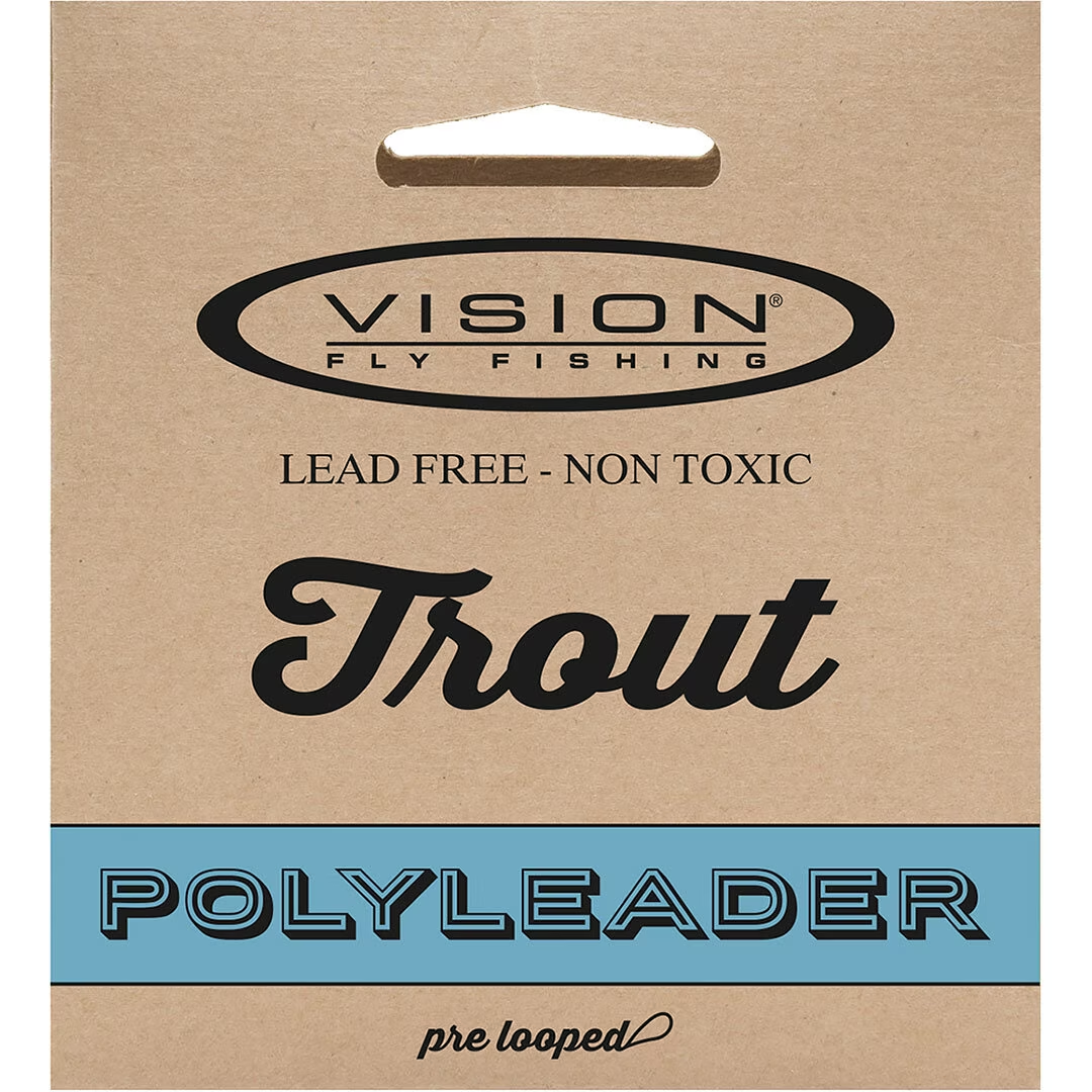 Vision Polyleader Trout FS